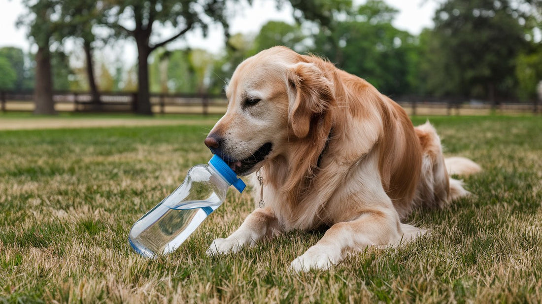 The 5 Best Dog Water Bottles and Travel Bowls in 2025