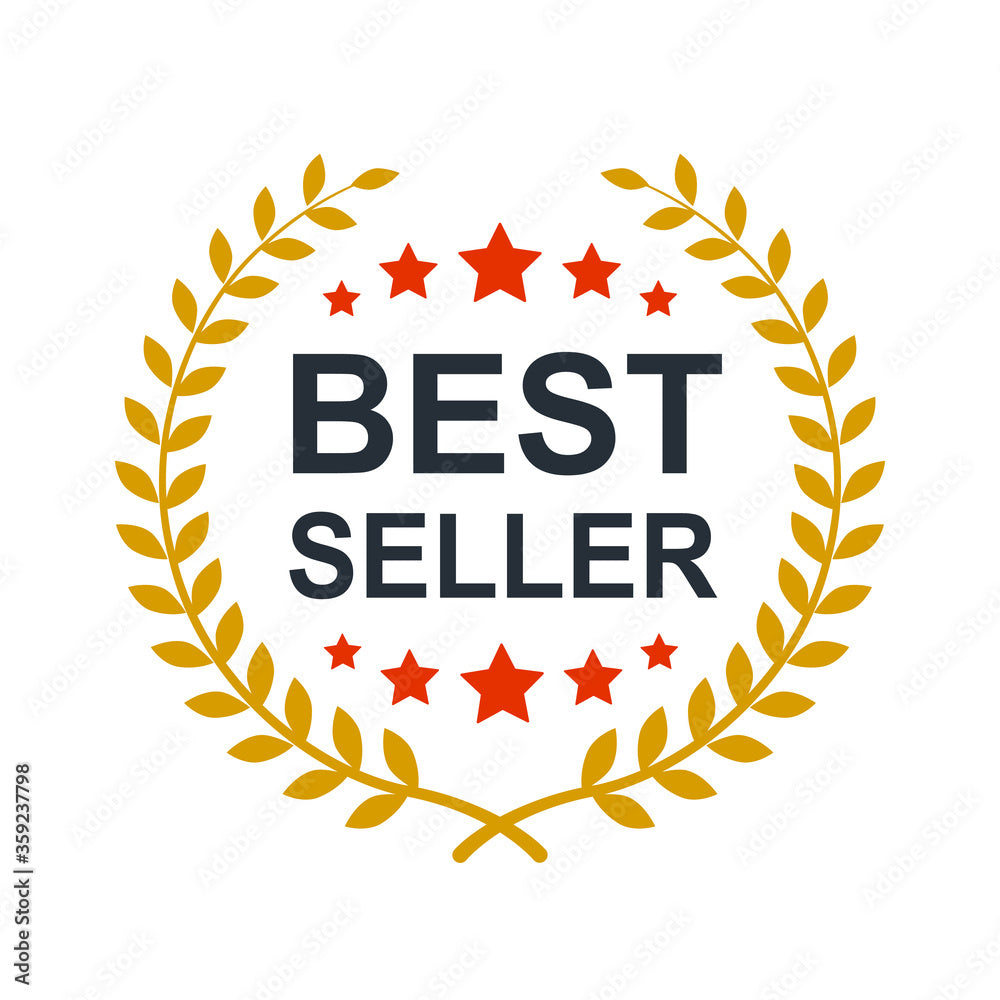 Best sellers