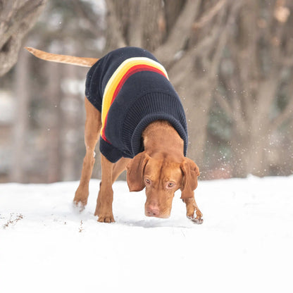 Dog Clothes Dogs Sweater Soft Puppies Clothing Winter Puppy Sweaters Warm Outfit for Dogs