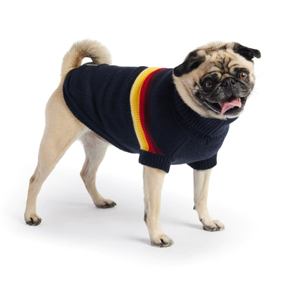 Dog Clothes Dogs Sweater Soft Puppies Clothing Winter Puppy Sweaters Warm Outfit for Dogs