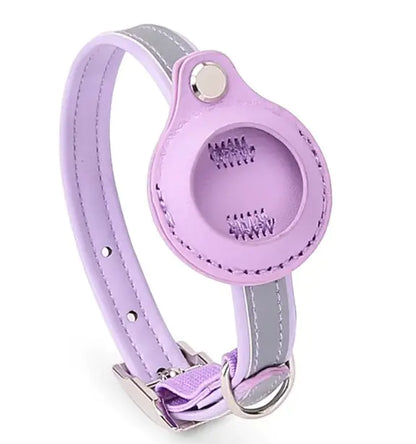 Tracker Protective Cover Pet Collar ,Cat Collar, Integrated Cat Tracker Collar