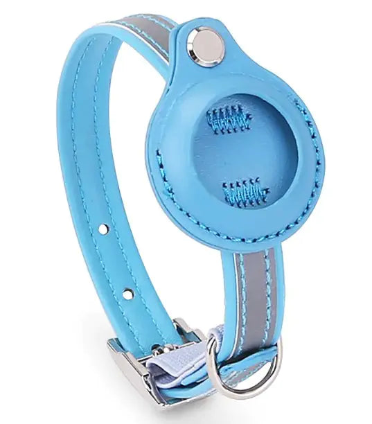 Tracker Protective Cover Pet Collar ,Cat Collar, Integrated Cat Tracker Collar